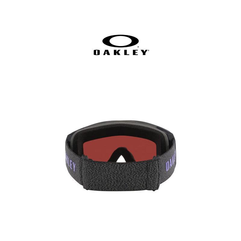 Oakley Линейка Signature Su Yiming Горнолыжные очки Miner L