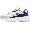 (WMNS) Женские кроссовки D Lites Airy Low-Top Белый/Синий 896041-WMLT