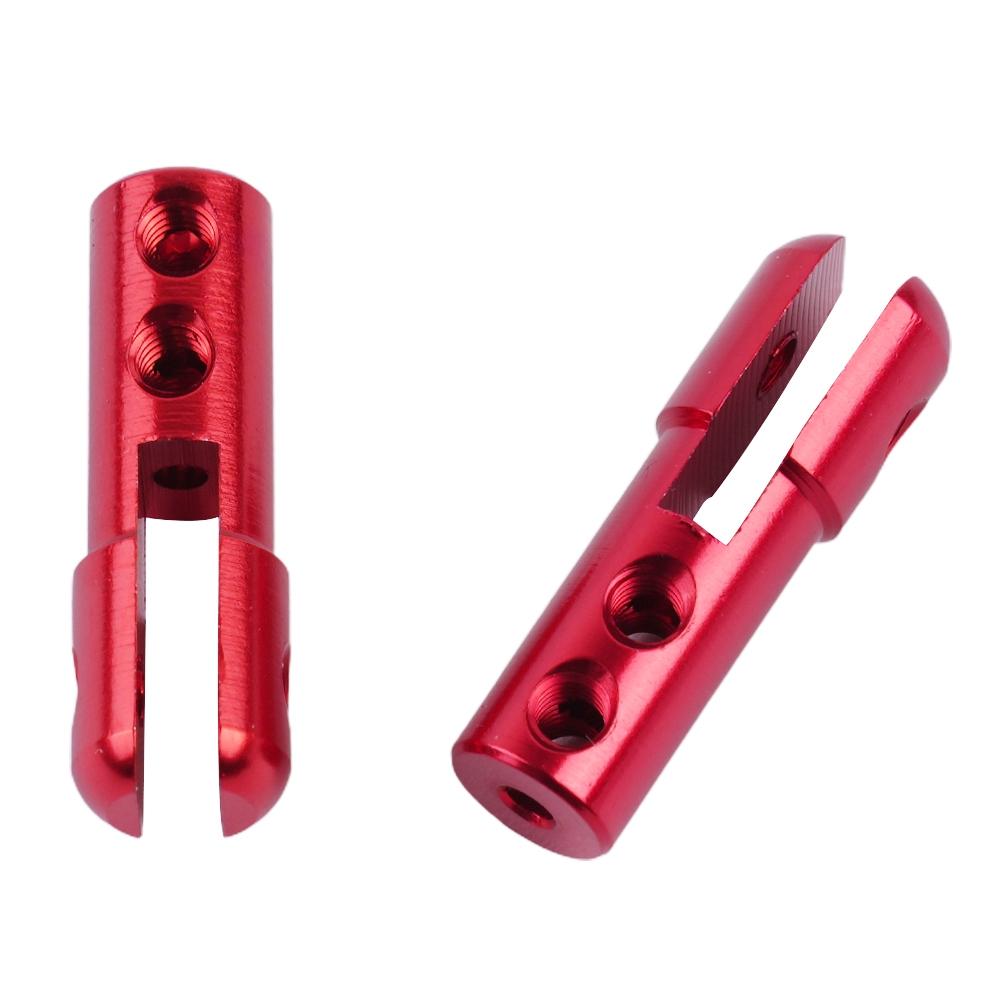 2 мм цанговый патрон из алюминиевого сплава Электрический судовой позиционирующий тяговый патрон