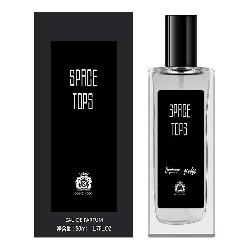 New women's perfume fresh and long-lasting light fragrance orphan resentment student perfume lady