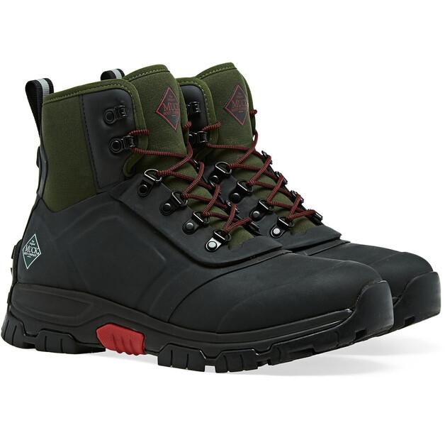 Ботинки Muck Boot Apex Lace Up Wellingtons