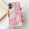 Butterfly Flower Landscape Marble Cartoon Cover For Nothing Phone 1 2 2a 3a Pro Case Phone (2a) (3a) Pro Capa Silicone Funda