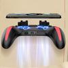 Fan Handheld Grip Cooler for Phones Pubg Trigger Joystick Game Controller Games Accessories Gamepad
