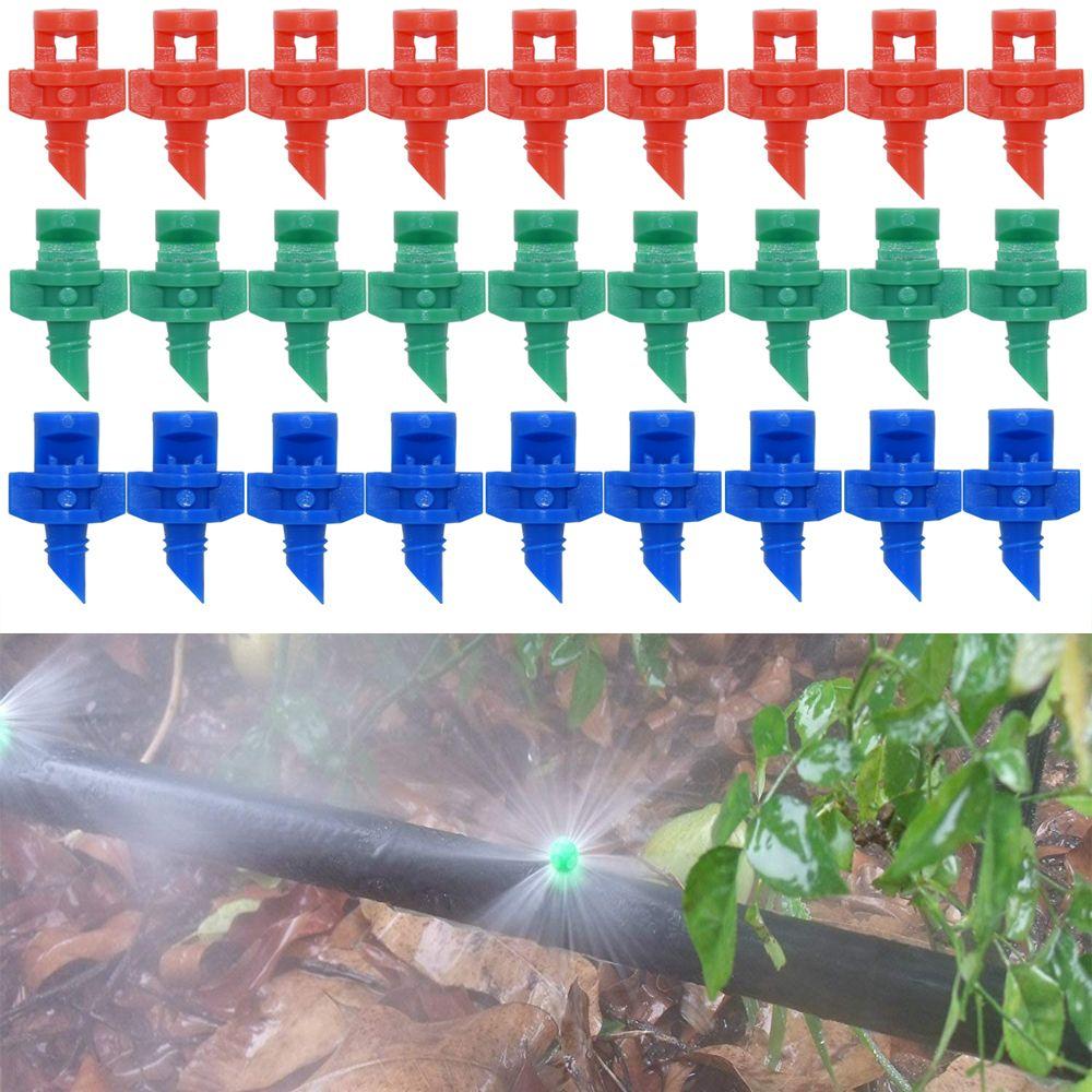 Ороситель для фруктовых деревьев, распылитель тумана, распылительная насадка, головка насадки, рефракционный дождеватель, рефракционная насадка