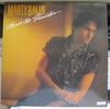 LP Пластинка МАРТИ БАЛИН - There No Shoulder EYS50141PROMO EMI AMERICA 1983 Япония Рок