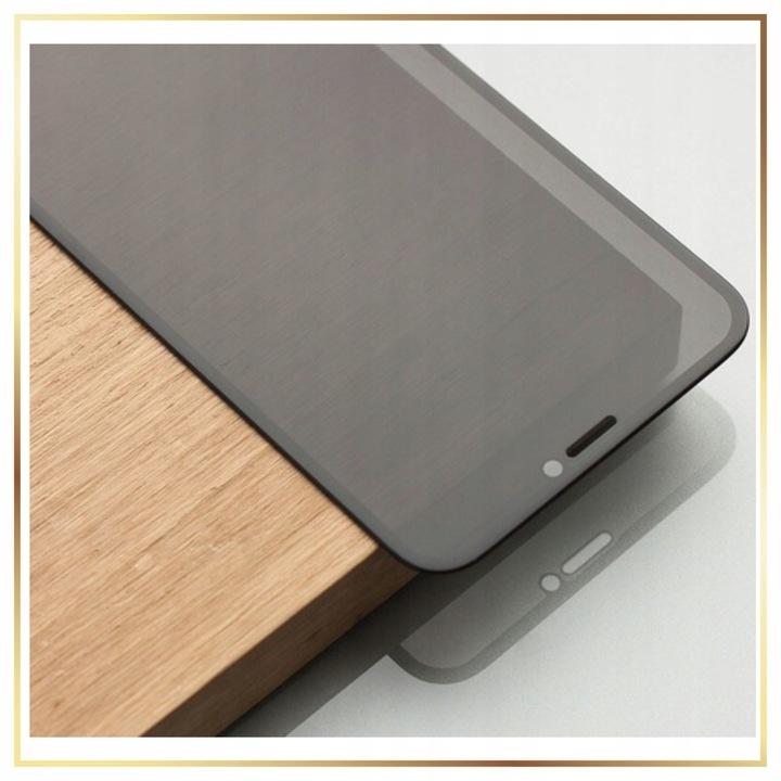 Szkło Hartowane 3Mk Hardglass Max Privacy Do Galaxy S25 Edge, Czarne
