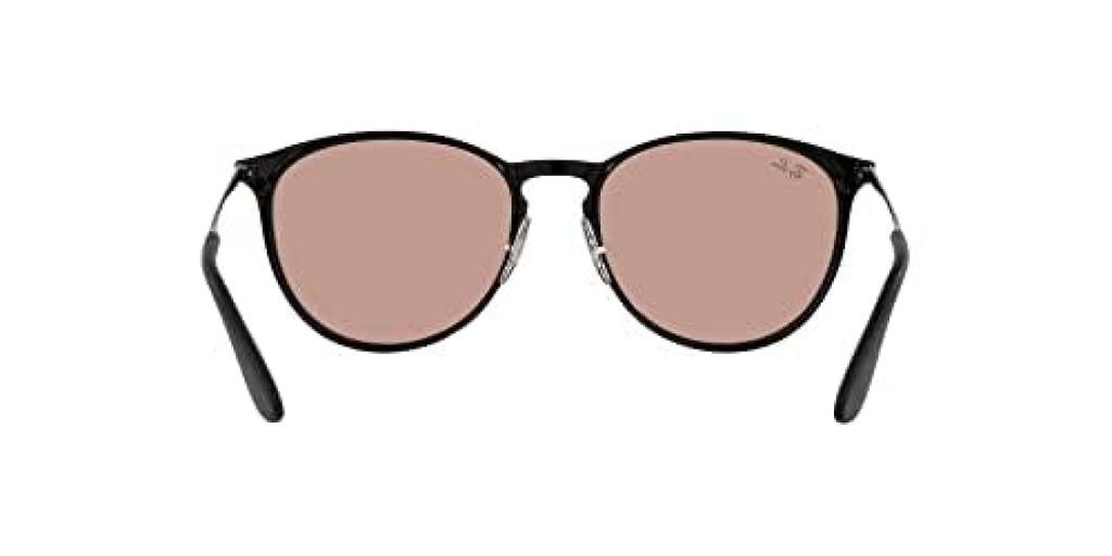 RB3539 ERIKA METAL Солнцезащитные очки UV Фотохромные Ray-Ban - Легкие, Защита,