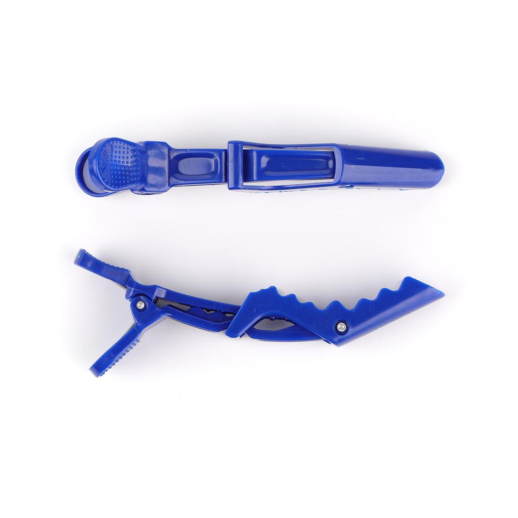 Candy Color Crocodile Clip,duck Bill Clip,hair Clip,hairpin for Barber Shop,hairpin Positioning Clip,perm and Dyeing Partition