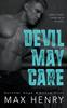 Книга Devil May Care : 3