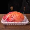 Реалистичный поддельный орган тела, жуткая пластиковая модель человеческого сердца и мозга для мероприятий в стиле хоррор, домов с привидениями, баров, вечеринок на Хэллоуин, реквизит