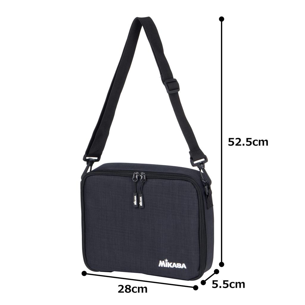 Волейбол Микаса Блэк [Микаса]