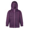 Mountain Warehouse Childrens/Kids Alpine II Full Zip Hoodie