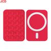 JCD 1 шт. Для Magsafe Магнитное Крепление на Присоске Силиконовый Чехол-Подставка для Телефона на Присоске Универсальный Зеркальный Держатель для Телефона в Душ Без Рук
