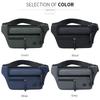 Lightweight Fanny Phone Pack Multi-function Marathon Running Bag Men Running Waist Bags  Outdoor