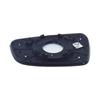 Right Side Heated Mirror Glass with Backing Plate For Kia Forte Forte5 2014-2018