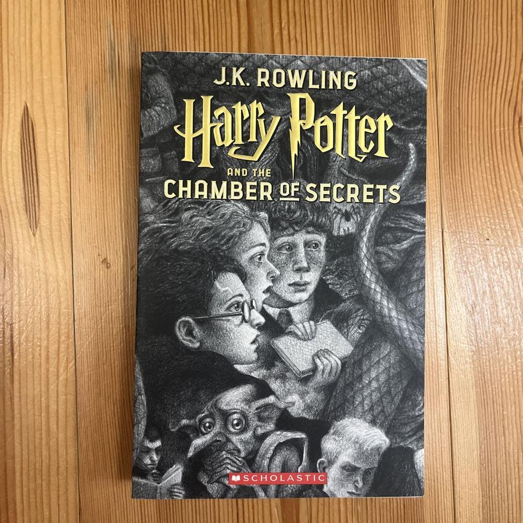 [USED] Harry Potter The Complete Series