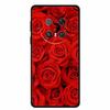 Для Huawei Mate 70 Pro 5G Чехол Оригинальный Мягкий Силикон ТПУ Чехлы для Телефона Задняя Крышка Для Mate70 Pro Пейзаж Ударопрочный Мраморный Capa