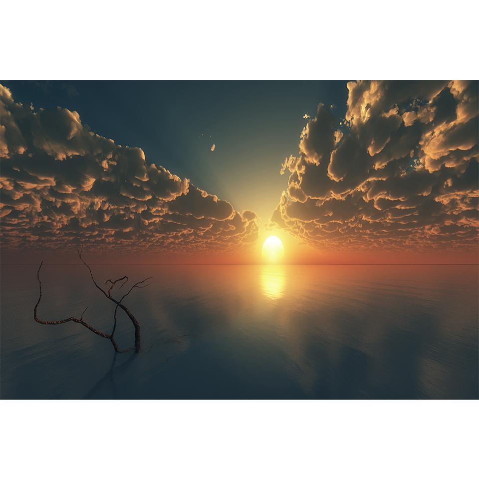 5D DIY Handcraft Rhinestones Diamond Painting Art Picture Full Diamond Embroidery Landscape Mosaic Cross Stitch Hanging Painting