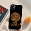 Чехол для мобильного телефона Apple IPhone15 Pro, чехол для мобильного телефона с изображением эфиопского императора Адвы Менелика II