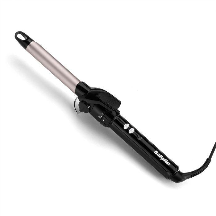 Boucleur - BaByliss - C319E Curling Tong - 19 mm - Pour des Boucles Serrées