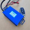 12V Car Wireless Battery Isolator Disconnect Cut Off Switch Dual Remote Control