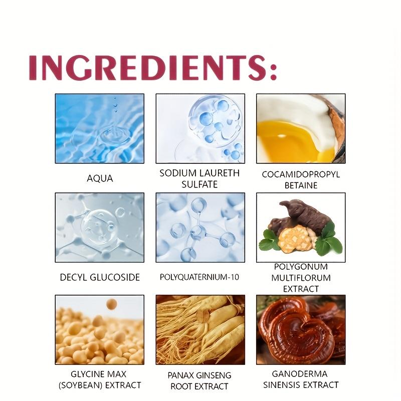 Kela Special Hair Dye Shampoo, Gentle and Easy To Use for Red Hair, Cleanses and Softens, Perfect Valentine's Day Gift, Christmas Present