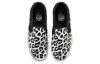 Vans Кроссовки Asher Леопардовый/Черный Женские VN0A32QMA7M