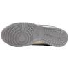 Nike Dunk Low Smoke Grey Men Sneakers Black Sail IB3079-101