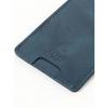 [Beams Japan] Accessory A-LOOK Exclusive Pass Case BLUE FREE