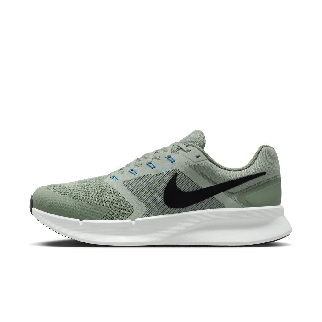 Nike Мужские дышащие кроссовки для бега - NIKE RUN SWIFT 3 DR2695