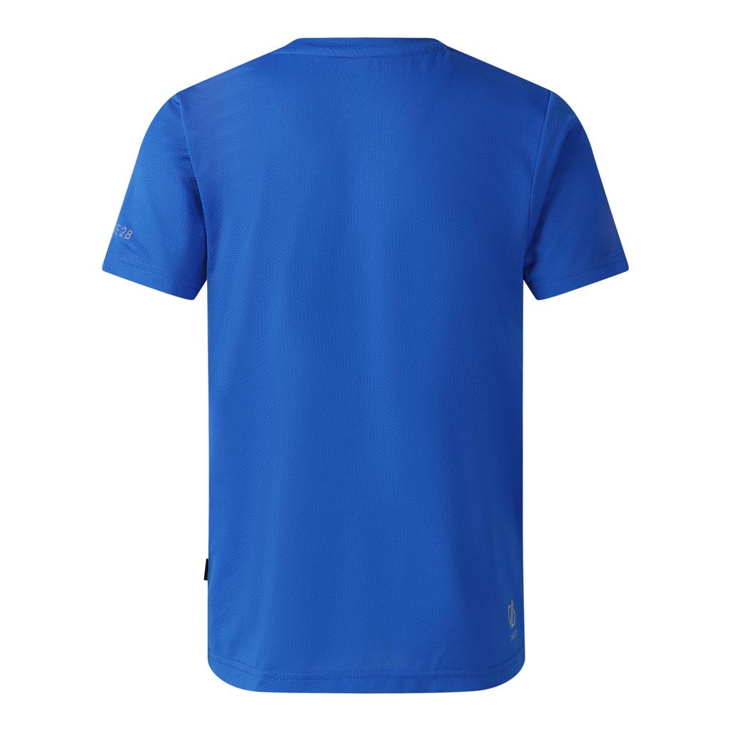 Dare 2B Childrens/Kids Amuse III Bicycle T-Shirt