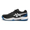 Asics Гель Dedicate 8 GS 'Черный тунец синий' 1044A077-002