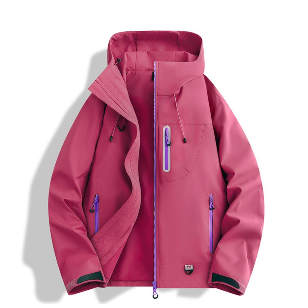 Women's Fashionable And Comfortable Outdoor Windproof Jackets