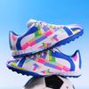 Soccer Shoes Men Outdoor Sports Field Training Five-a-side Soccer Shoes TF/FG Teen Football Tournament Shoes for Men