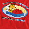 Толстовка Garfield Unisex для взрослых