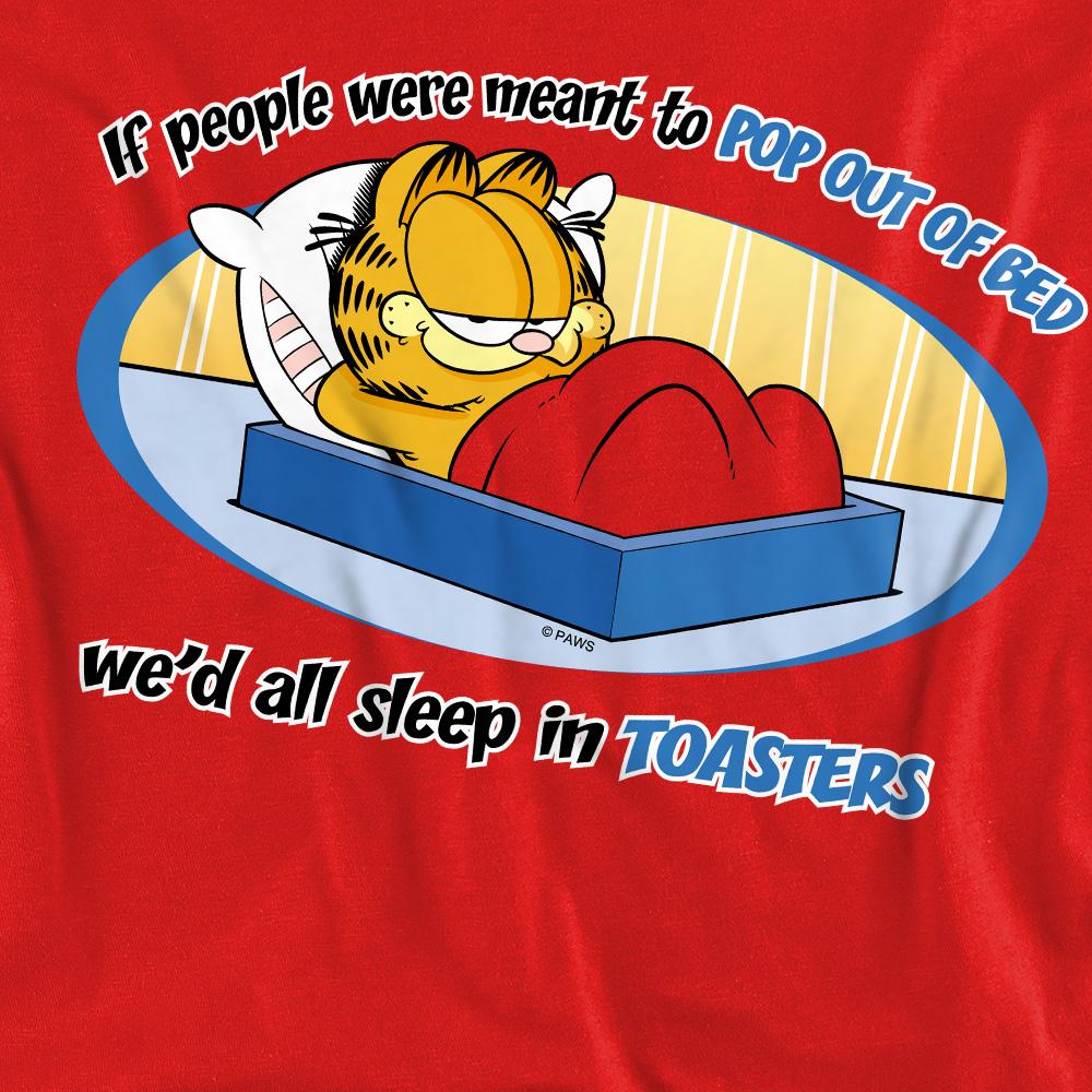 Толстовка Garfield Unisex для взрослых