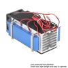 12V 420W 6‑Chip Thermoelectric Semiconductor Cooler  Cooling Device