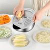 Stainless Steel Multi Purpose Kitchen Strainer, Ergonomic Design for Washing Rice, Fruits, Vegetables, Durable Drain Basket with Fine Mesh Filter,