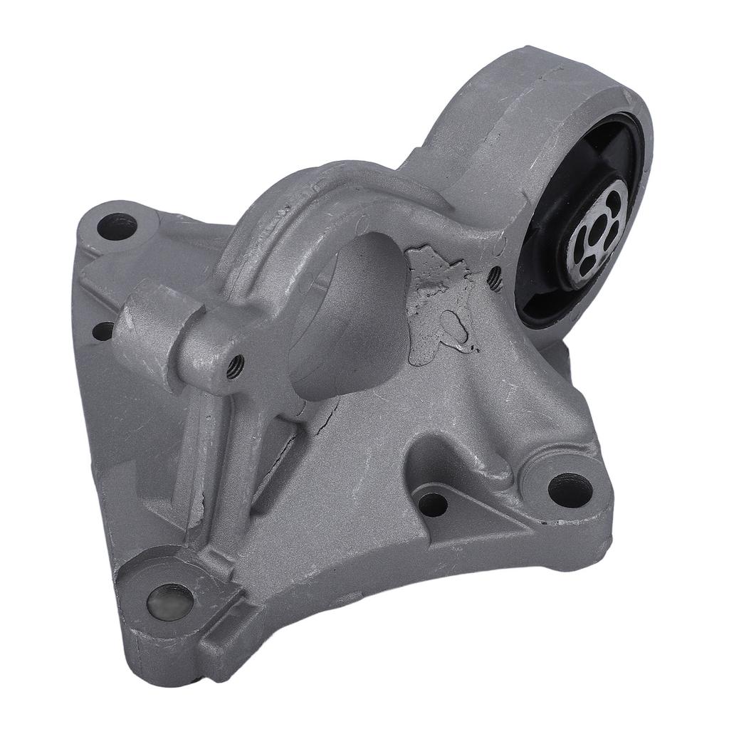 Кронштейн крепления двигателя 1807W0 из алюминиевого сплава, сменные автомобильные аксессуары для Peugeot 207 306