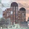 LP Record EDWARD POWER BIGGS - Plays Bach In The Thomaskirche: Toc SOCL1027 CBS SONY 1974 Japan Classical Used