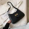 2023 New Stylish Street Fashion Shoulder Bag Small Bag For Women Trendy Ins Crossbody Bag