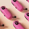 Mini Heat Sealing Machine USB Charging Sealer Food Clip Small Storage Bag Sealer Magnetic Bottom Kitchen Gadgets