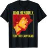 Футболка Jimi Hendrix Electric Ladyland