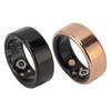 Умное кольцо Счетчик шагов Фитнес Трекер сна Мониторинг температуры Водонепроницаемый Легкий Sma