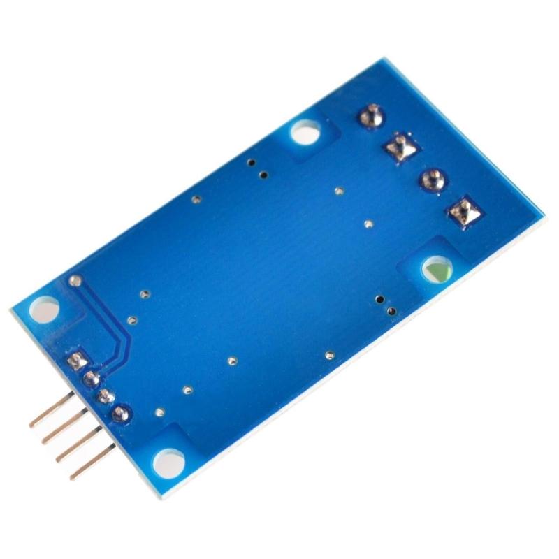 RS422 to TTL Full Duplex Communication Module RS422 to TTL Mutual Conversion Module with AntiInterference Features