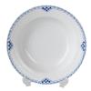 Princess Deep Plate, 21cm, Pasta Plate, Soup Plate, 1104604 (Parallel Import)