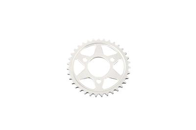 Gcraft Задняя 35 для звезды 36035, Зубья, Серия NSR50/80,