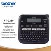 Комплект Brother PT-D210 для печати этикеток, штекер CN (адаптер в комплекте)