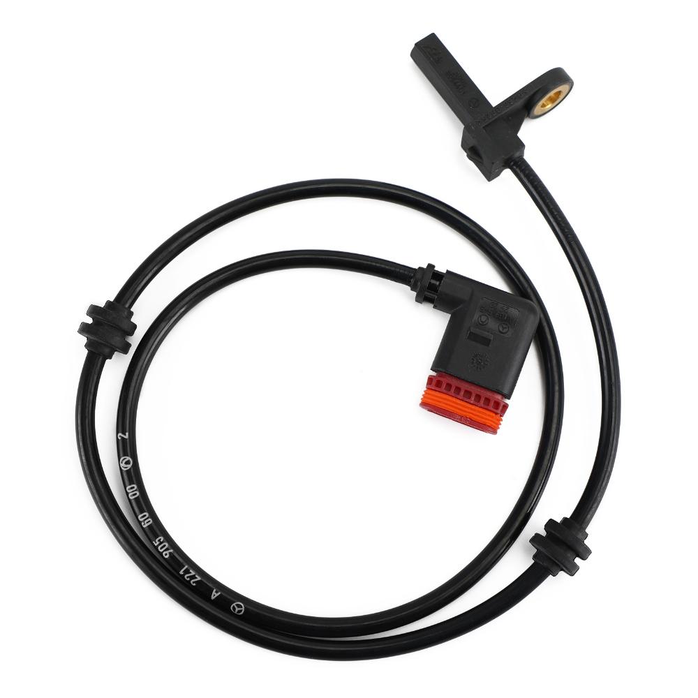 Areyourshop Rear L/R ABS Speed Sensor A2219056000 For Mercedes S Class W221