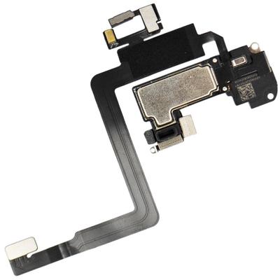 1 x Шлейф с датчиком освещенности для динамика для Apple iPhone 11 Pro A2160 A2217 A2215